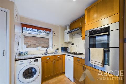 199 Fairham Road, Stretton, Burton-on-trent, DE13 0BU