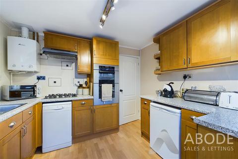 199 Fairham Road, Stretton, Burton-on-trent, DE13 0BU