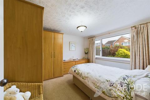 199 Fairham Road, Stretton, Burton-on-trent, DE13 0BU