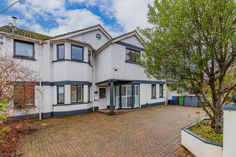 5 bedroom detached house for sale, Llwyn Y Pia Road, Cardiff CF14