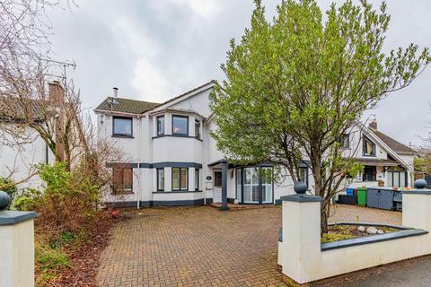 5 bedroom detached house for sale, Llwyn Y Pia Road, Cardiff CF14