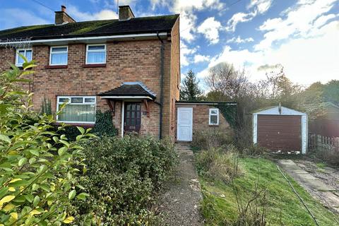 2 bedroom semi-detached house for sale, Alauna Avenue, Alcester