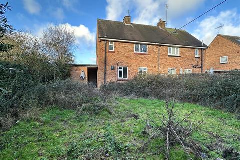 2 bedroom semi-detached house for sale, Alauna Avenue, Alcester