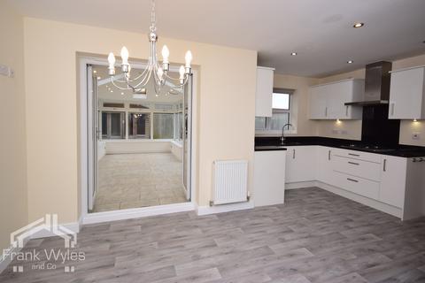 4 bedroom detached house for sale, Buckley Grove, Lytham St Annes, Lancashire