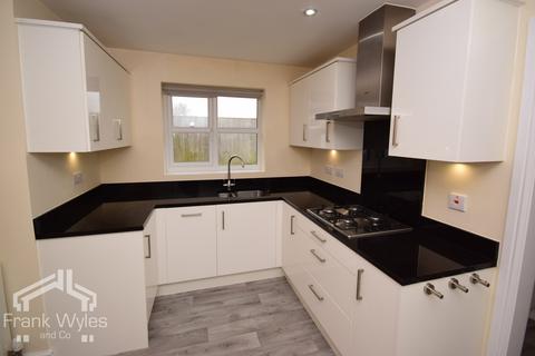 4 bedroom detached house for sale, Buckley Grove, Lytham St Annes, Lancashire