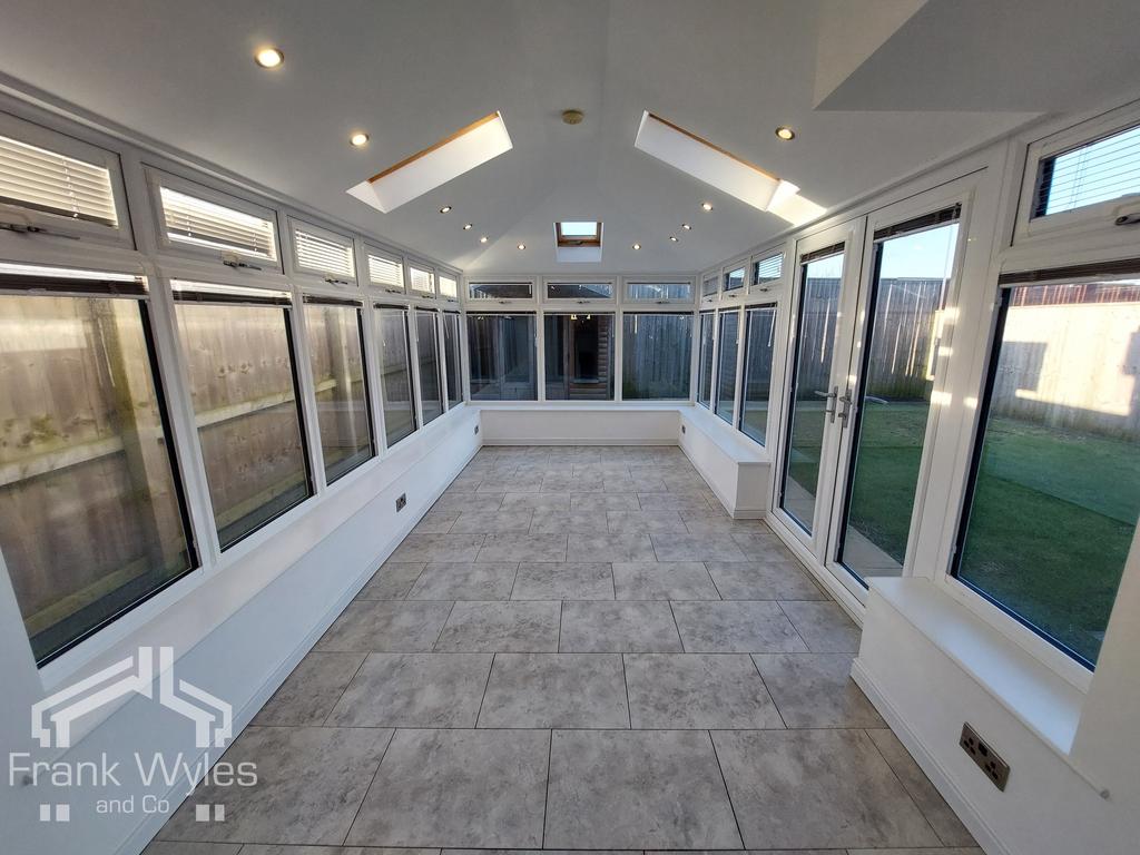 Orangery New 1