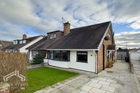 3 bedroom semi-detached bungalow for sale, Winston Avenue, Lytham St Annes, Lancashire