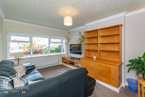 3 bedroom semi-detached bungalow for sale, Winston Avenue, Lytham St Annes, Lancashire