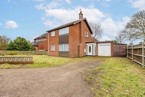 3 bedroom detached house for sale, Grove Road, Repps With Bastwick