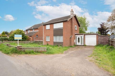 undefined, Grove Road, Repps With Bastwick
