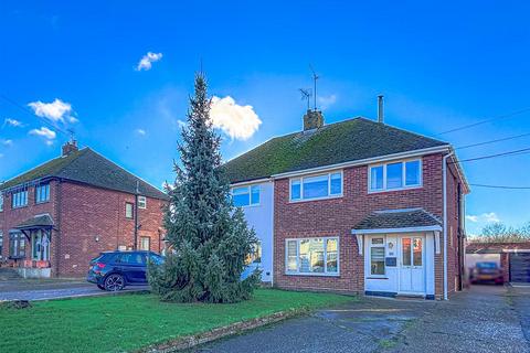 1 bedroom house for sale, Pantile Hill, Southminster