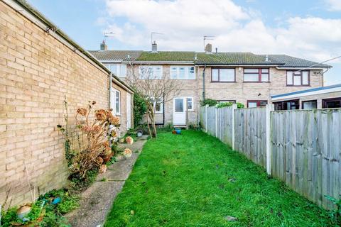 2 bedroom terraced house for sale, Berry Close, Belton, NR31