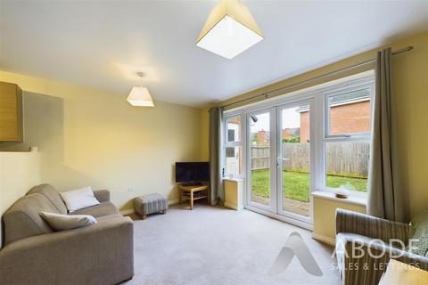 3 bedroom semi-detached house for sale, Saw Mill Way, Burton-On-Trent DE14