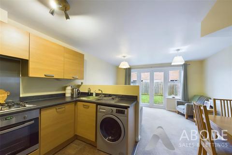 3 bedroom semi-detached house for sale, Saw Mill Way, Burton-On-Trent DE14