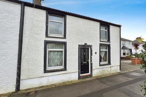 2 bedroom semi-detached house for sale, Philadelphia Road, Porthcawl CF36