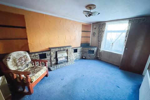 2 bedroom semi-detached house for sale, Philadelphia Road, Porthcawl CF36