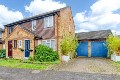 3 bedroom semi-detached house for sale, Chesterblade Lane, Bracknell, Berkshire, RG12