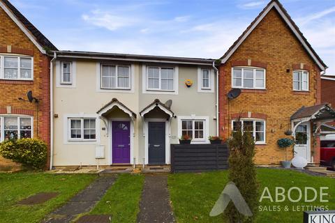 2 bedroom townhouse for sale, Kingsway, Burton-On-Trent DE14