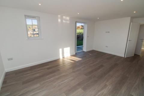 2 bedroom terraced bungalow for sale, The Old Stables, Park Farm, Green Lane, Clapham, Bedford, MK41