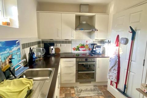 2 bedroom apartment for sale, Bramshott Place, Fleet GU51