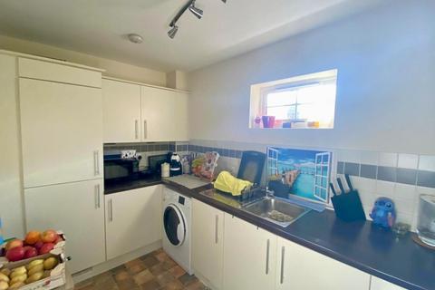 2 bedroom apartment for sale, Bramshott Place, Fleet GU51