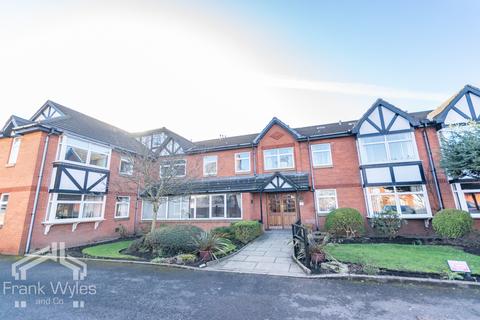 1 bedroom apartment for sale, Flat 33, Sandhurst Grange, Sandhurst Avenue, Lytham St. Annes, Lancashire