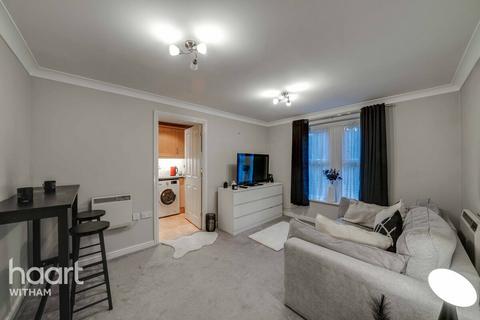 1 bedroom apartment for sale, Mortimer Way, Witham