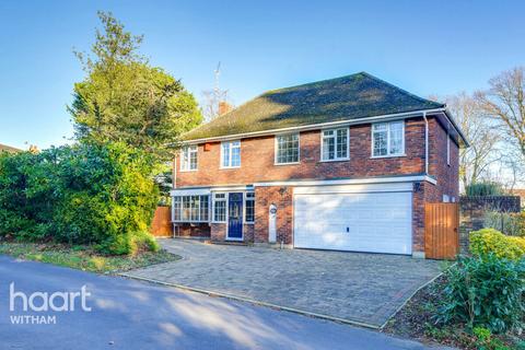 5 bedroom detached house for sale, Arbour Lane, Wickham Bishops