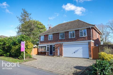 5 bedroom detached house for sale, Arbour Lane, Wickham Bishops