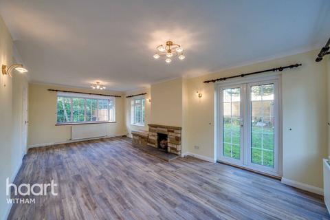 12 Arbour Lane, Wickham Bishops, Witham, CM8 3NS