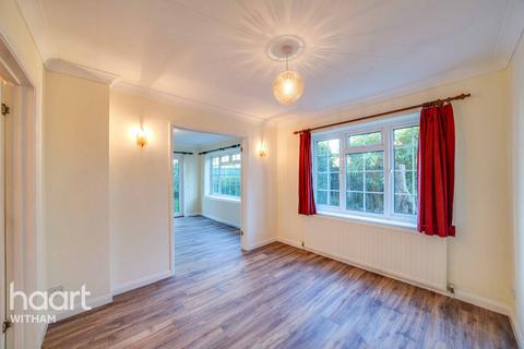 12 Arbour Lane, Wickham Bishops, Witham, CM8 3NS