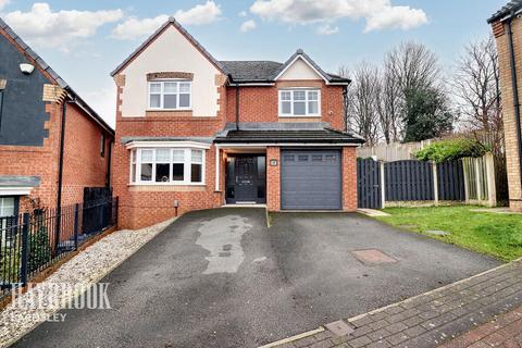 4 bedroom detached house for sale, Redhill Court, Redbrook