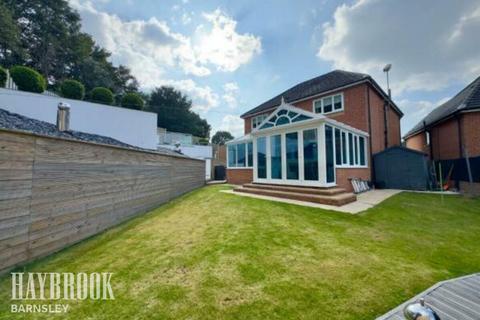 4 bedroom detached house for sale, Redhill Court, Redbrook