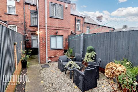 3 bedroom terraced house for sale, Oakwell Terrace, Barnsley