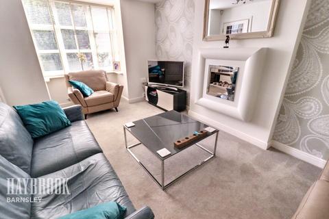 4 bedroom semi-detached house for sale, Chantry Orchards, Dodworth