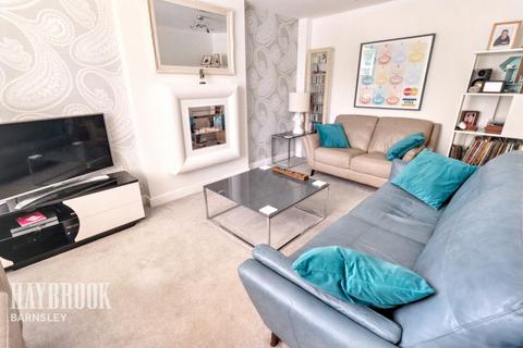 3 Chantry Orchards, Dodworth, Barnsley, S75 3HX