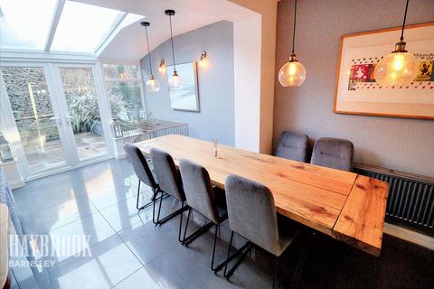 3 Chantry Orchards, Dodworth, Barnsley, S75 3HX