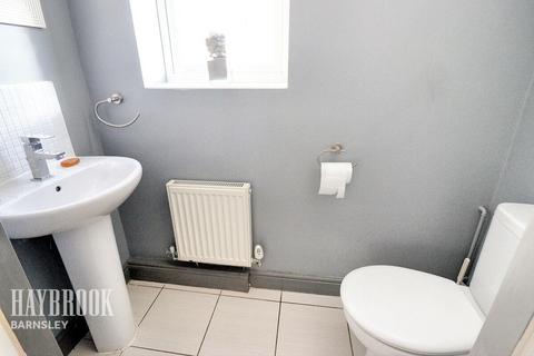 3 Chantry Orchards, Dodworth, Barnsley, S75 3HX