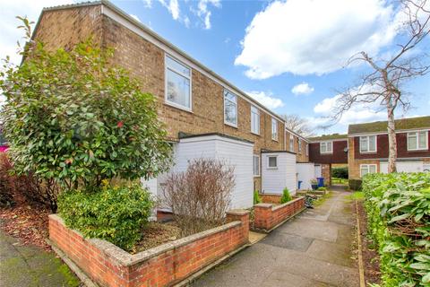 3 bedroom end of terrace house for sale, Cottesmore, Bracknell, Berkshire, RG12