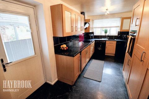 40 Tomlinson Road, Elsecar, Barnsley, S74 8DH