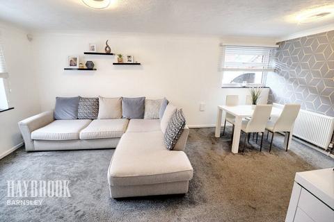 40 Tomlinson Road, Elsecar, Barnsley, S74 8DH
