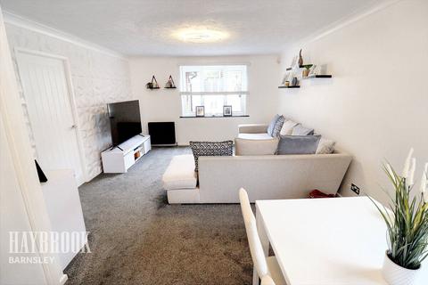 40 Tomlinson Road, Elsecar, Barnsley, S74 8DH