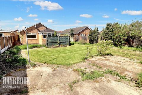 3 bedroom detached bungalow for sale, Carrs Lane, Cudworth