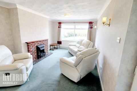 3 bedroom detached bungalow for sale, Carrs Lane, Cudworth