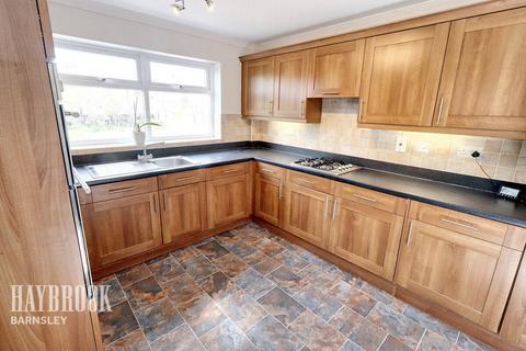 3 bedroom detached bungalow for sale, Carrs Lane, Cudworth