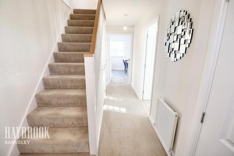 4 bedroom detached house for sale, Newland View, Cudworth