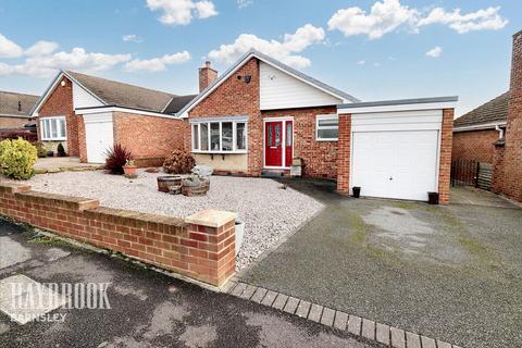 3 bedroom detached bungalow for sale, Ullswater Road, Ardsley