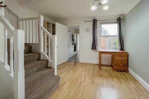 61 Chapel Road, Burnham-on-crouch, CM0 8JD