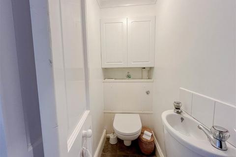 61 Chapel Road, Burnham-on-crouch, CM0 8JD