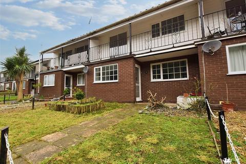 2 bedroom terraced house for sale, Manor Parade, Goodwick